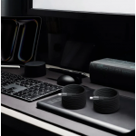 Momax DC71D Mag.link 240W USB-C 磁吸快充數據線 (2米)