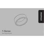 Momax SJZMSG1SV1 1-Sense 智能戒指尺寸模板