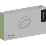 Momax SJZMSG1SV1 1-Sense 智能戒指尺寸模板