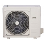 KLARWIND 海迅 42HYS024 3匹變頻淨冷天花式冷氣機：高效四面送風，R410A環保雪種，纖薄美觀