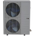 Klarwind 海迅 42HYS060/38HYS060 6.0匹 淨冷四面出風藏天花式分體冷氣機