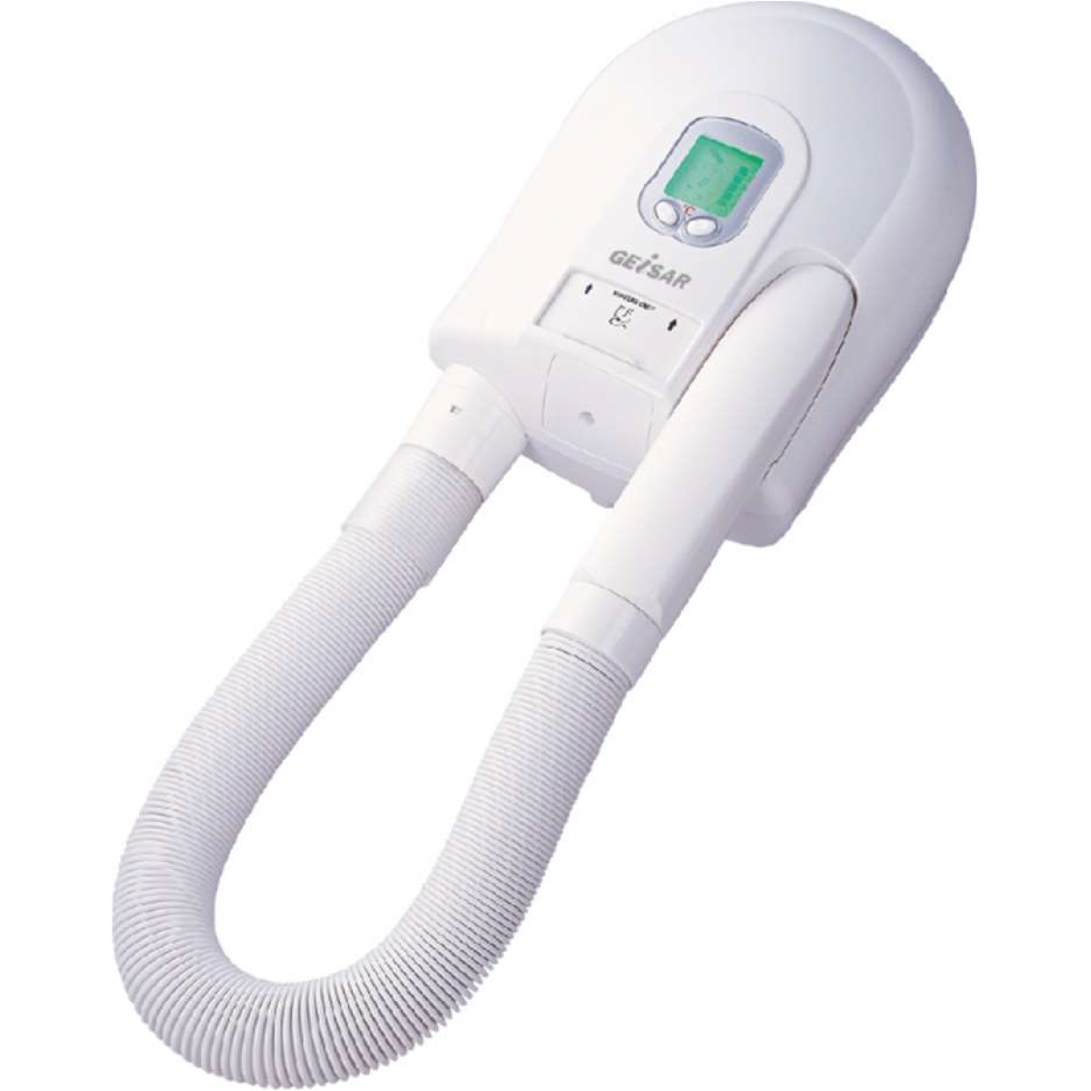 Geisar 捷莎 GDC150-15 恆溫吹髮機 - 酒店專用，自動開關