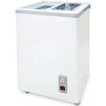 Luen Pun 聯品 SD-35 35公升 卧式趟玻璃門 冷凍展示櫃