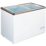 Luen Pun 聯品 SD-150 150公升 卧式趟玻璃門 冷凍展示櫃