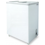 Luen Pun 聯品 W-80 70公升 卧式趟玻璃門 冷凍展示櫃