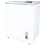 Luen Pun 聯品 SD-103 103公升 卧式趟玻璃門冷凍展示櫃