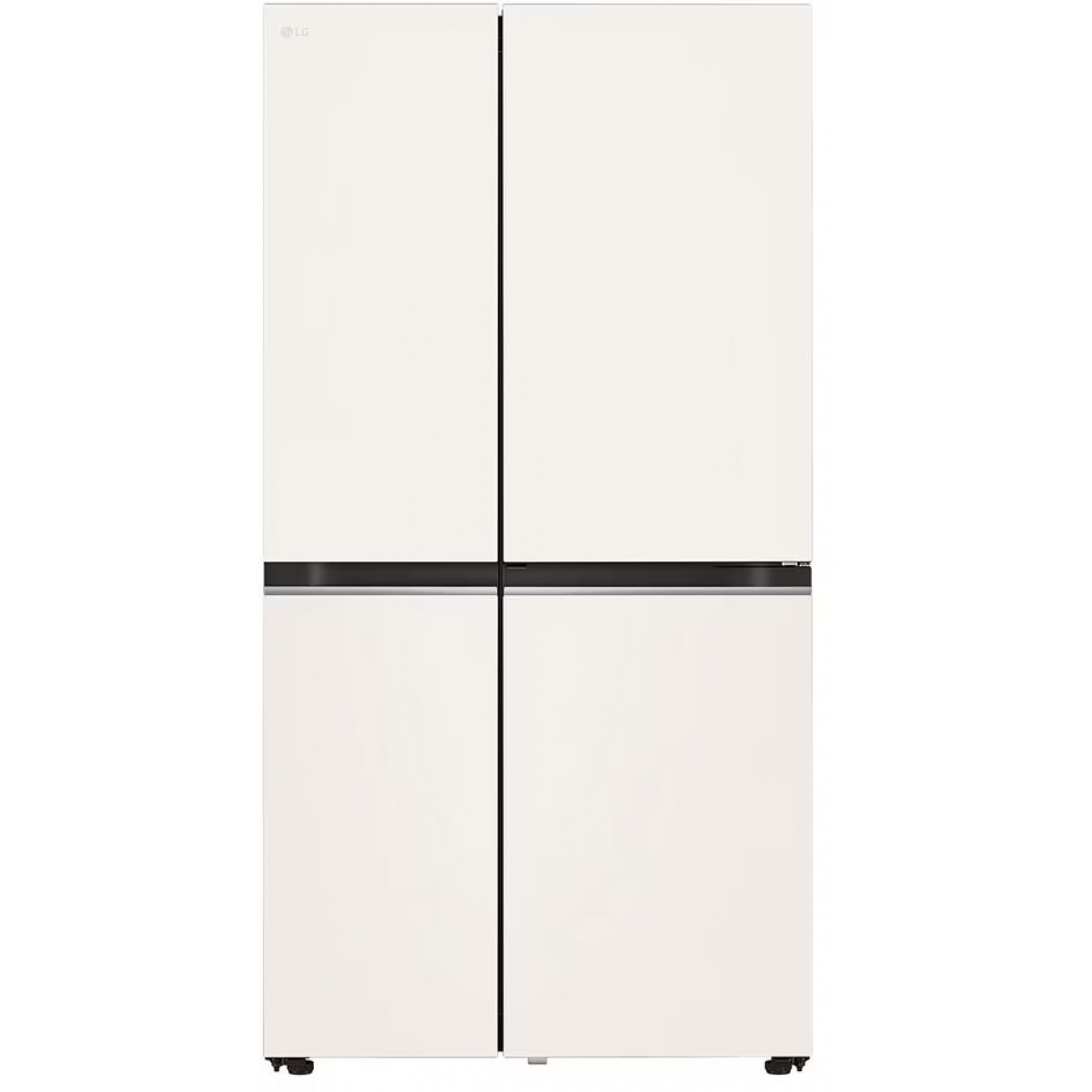 LG 樂金 S654MEEMFX 647公升 智能對門式雪櫃