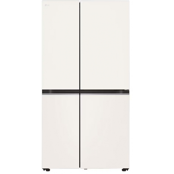 LG 樂金 S654MEEMFX 647公升 智能對門式雪櫃