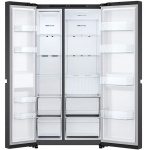 LG 樂金 S674MEPBJW 658公升 智能對門式雪櫃