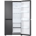 LG 樂金 S674MEPBJW 658公升 智能對門式雪櫃