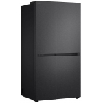 LG 樂金 S674MEPBJW 658公升 智能對門式雪櫃