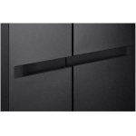 LG 樂金 S674MEPBJW 658公升 智能對門式雪櫃