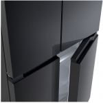 LG 樂金 F434GBMB1B 425公升 纖薄法式對門雪櫃