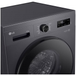 LG FVBA90M4G 9KG 洗衣乾衣機 1400轉 直驅式變頻摩打