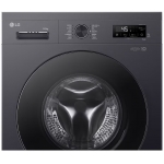LG FVBA90M4G 9KG 洗衣乾衣機 1400轉 直驅式變頻摩打