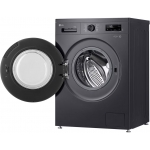 LG FVBA90M4G 9KG 洗衣乾衣機 1400轉 直驅式變頻摩打