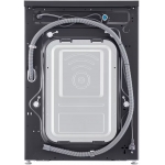 LG FVBA90M4G 9KG 洗衣乾衣機 1400轉 直驅式變頻摩打