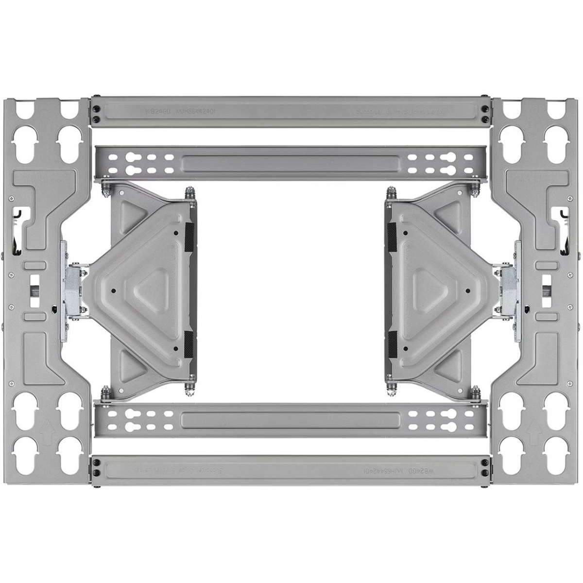 LG 樂金 WB24GDB 纖薄電視掛牆架