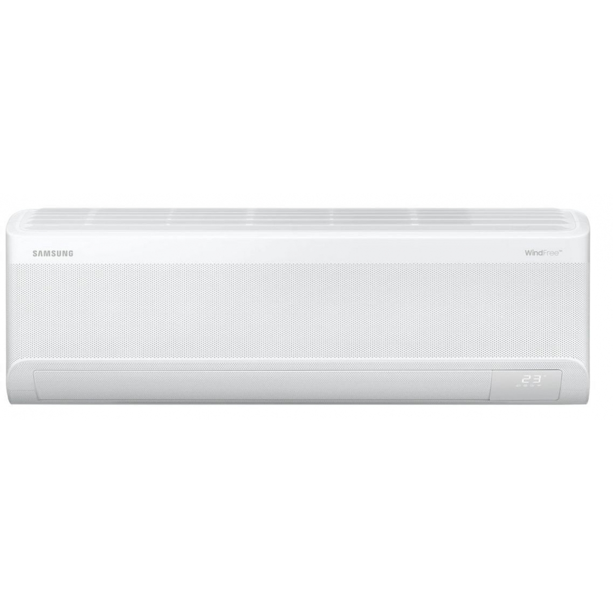 SAMSUNG 三星 AR60F12D1BWNSH 1.5匹 變頻冷氣機 WindFree™無風感