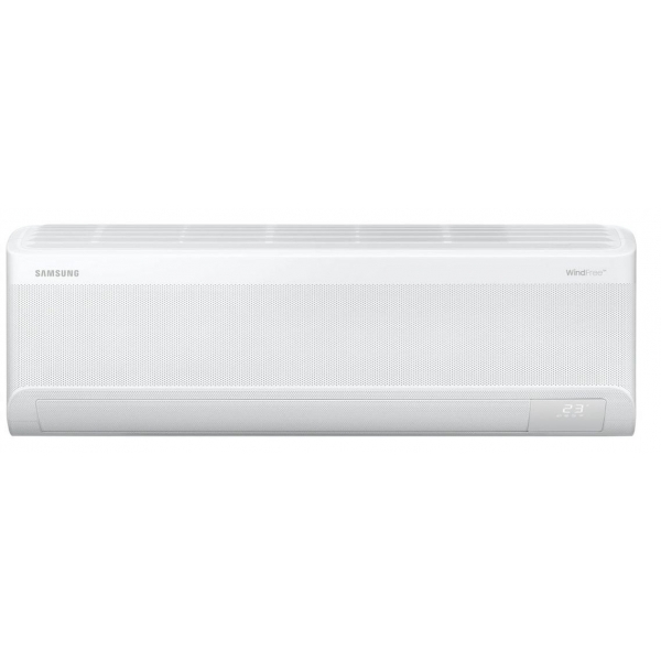 SAMSUNG 三星 AR60F12D1BWNSH 1.5匹 變頻冷氣機 WindFree™無風感
