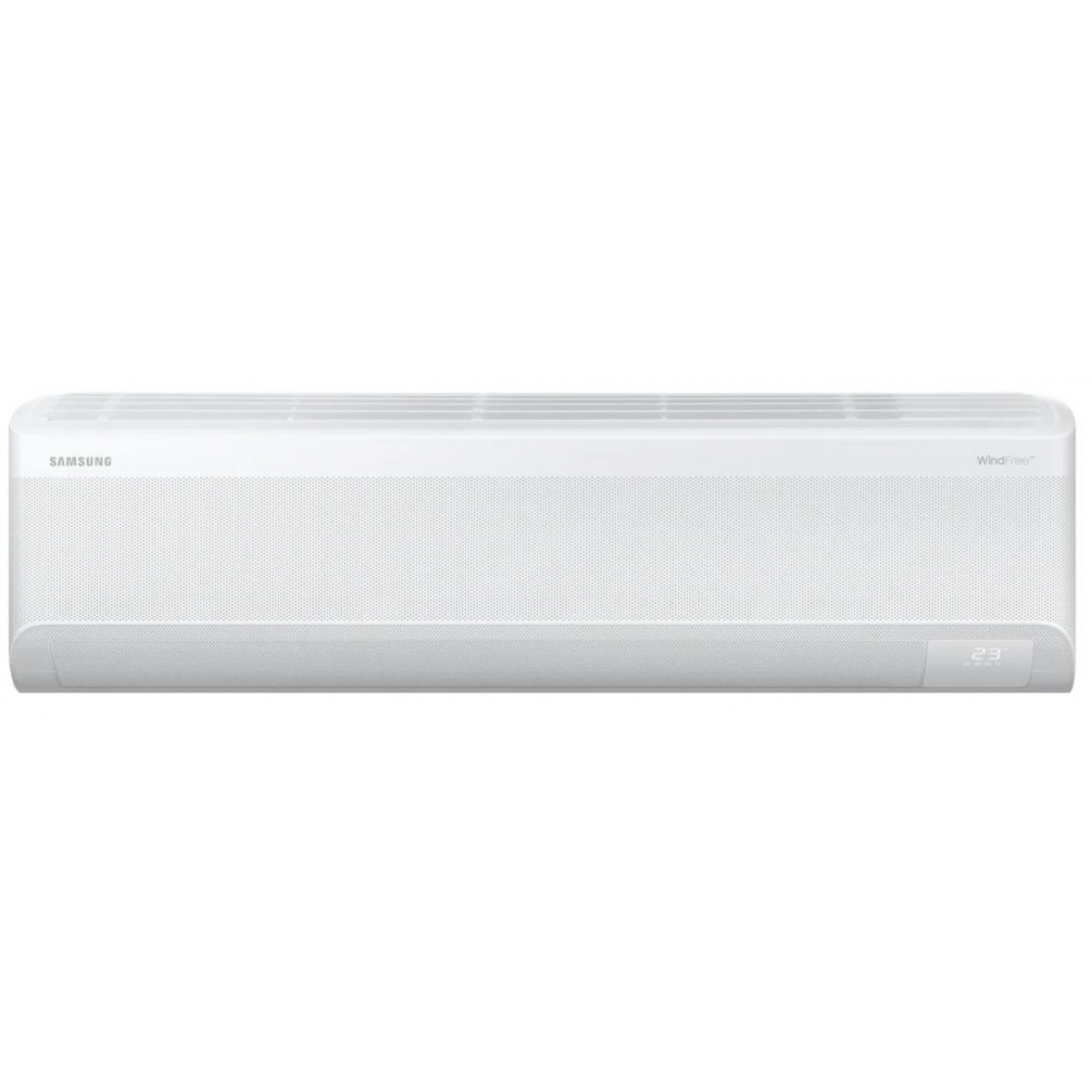 SAMSUNG 三星 2.5匹 R32 人工智慧變頻淨冷分體空調 AR60F24D1BWNSH (Wind-Free™)