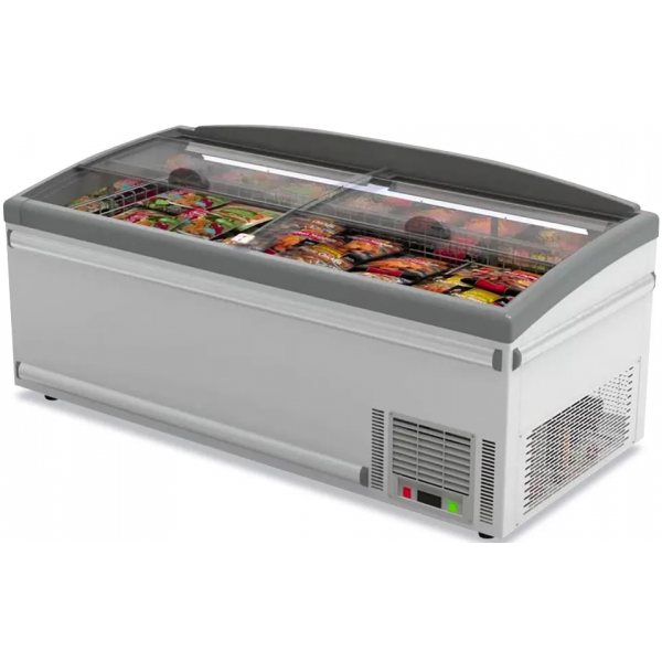 Verygood AIF-185E-A 600公升 自動除霜冷凍展示櫃