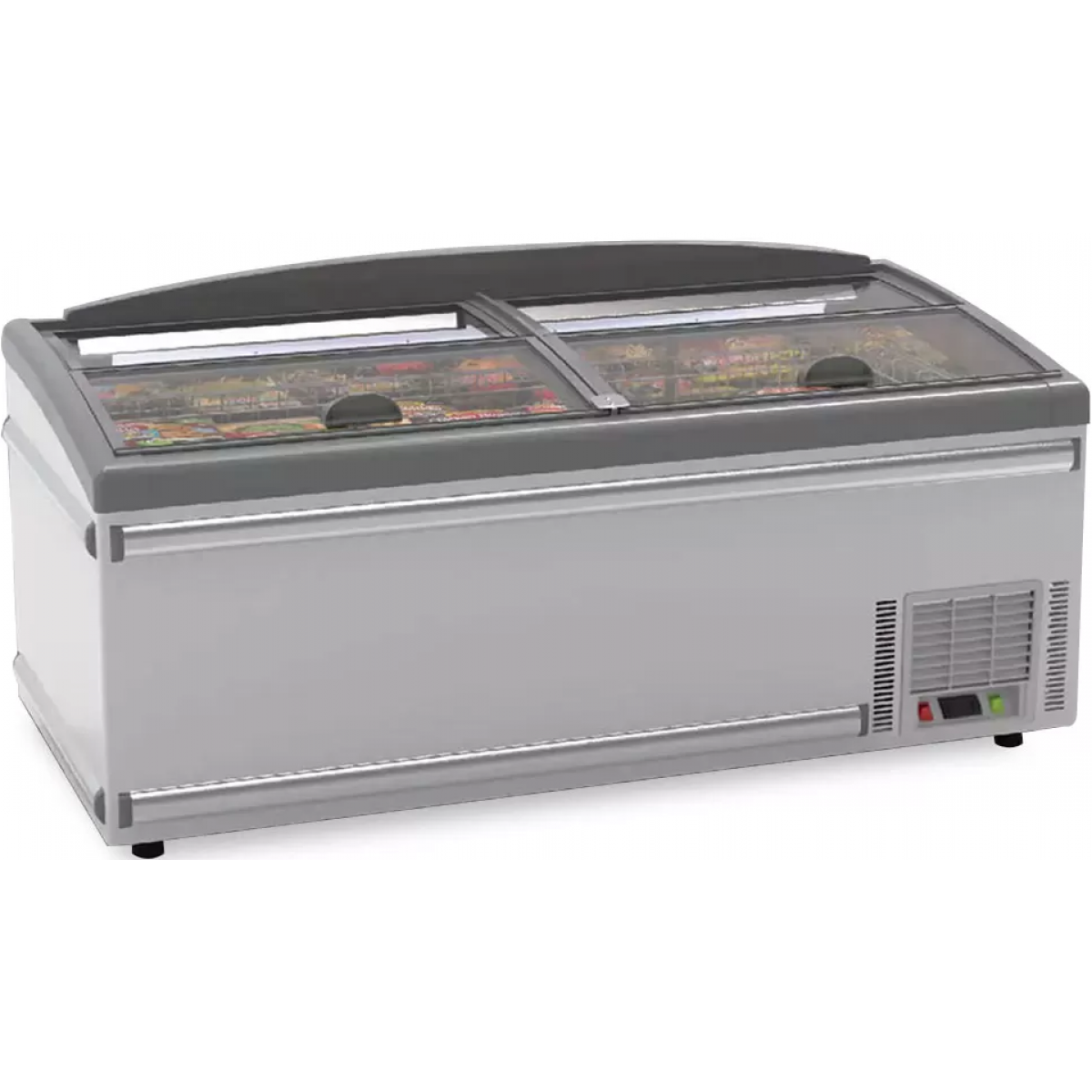 Verygood AIF-210S-A 800公升 自動除霜冷凍展示櫃