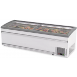 Verygood AIF-250S-A 1100公升 超市冷凍展示櫃低溫組合島櫃