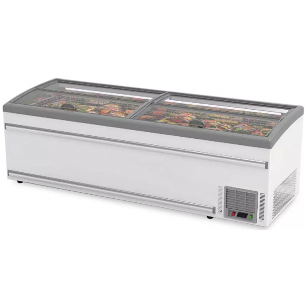 Verygood AIF-250S-A 1100公升 自動除霜冷凍展示櫃