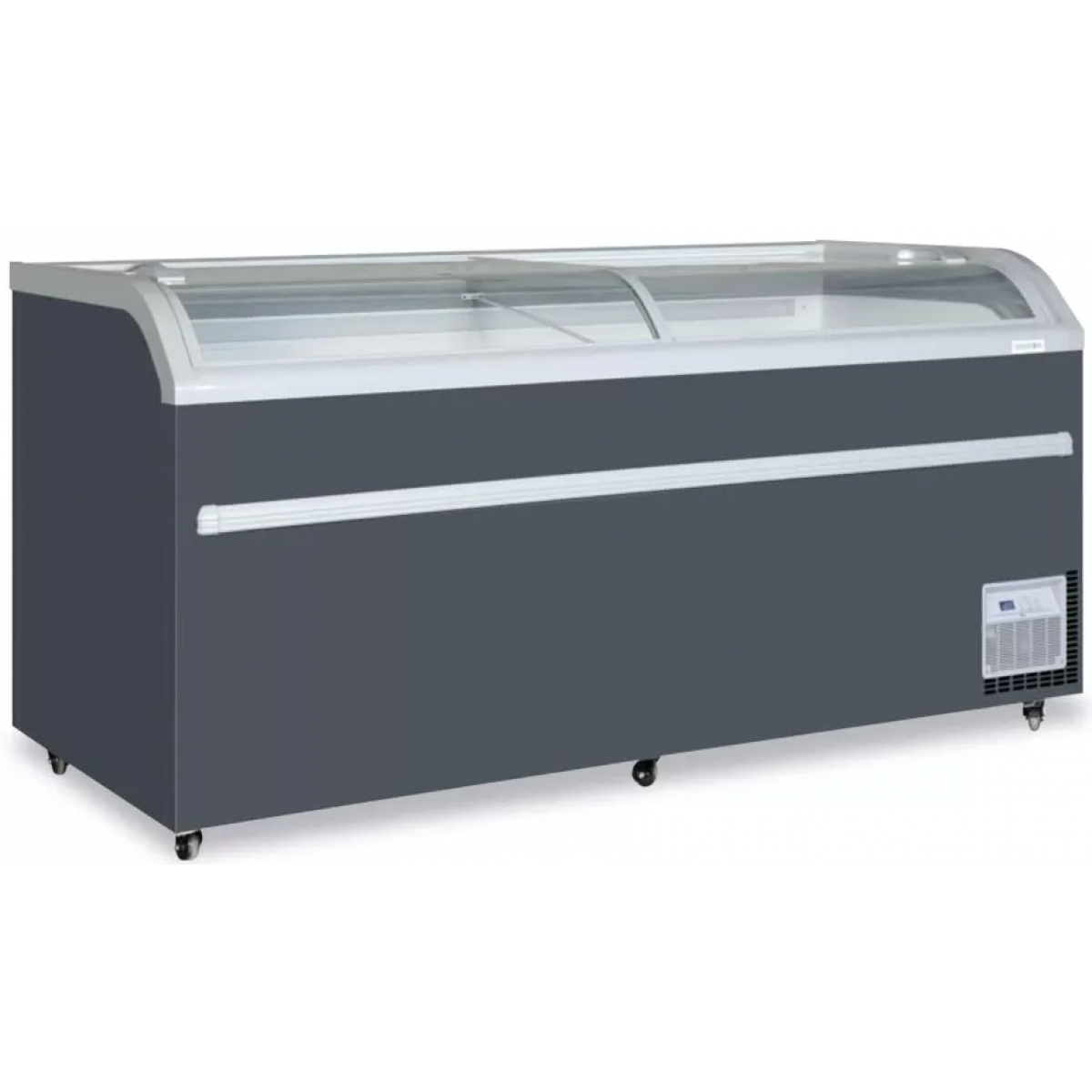 Verygood SD-650BYA 650公升 低溫玻璃門展示櫃