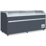 Verygood SD-650BYA 650公升 低溫玻璃門展示櫃