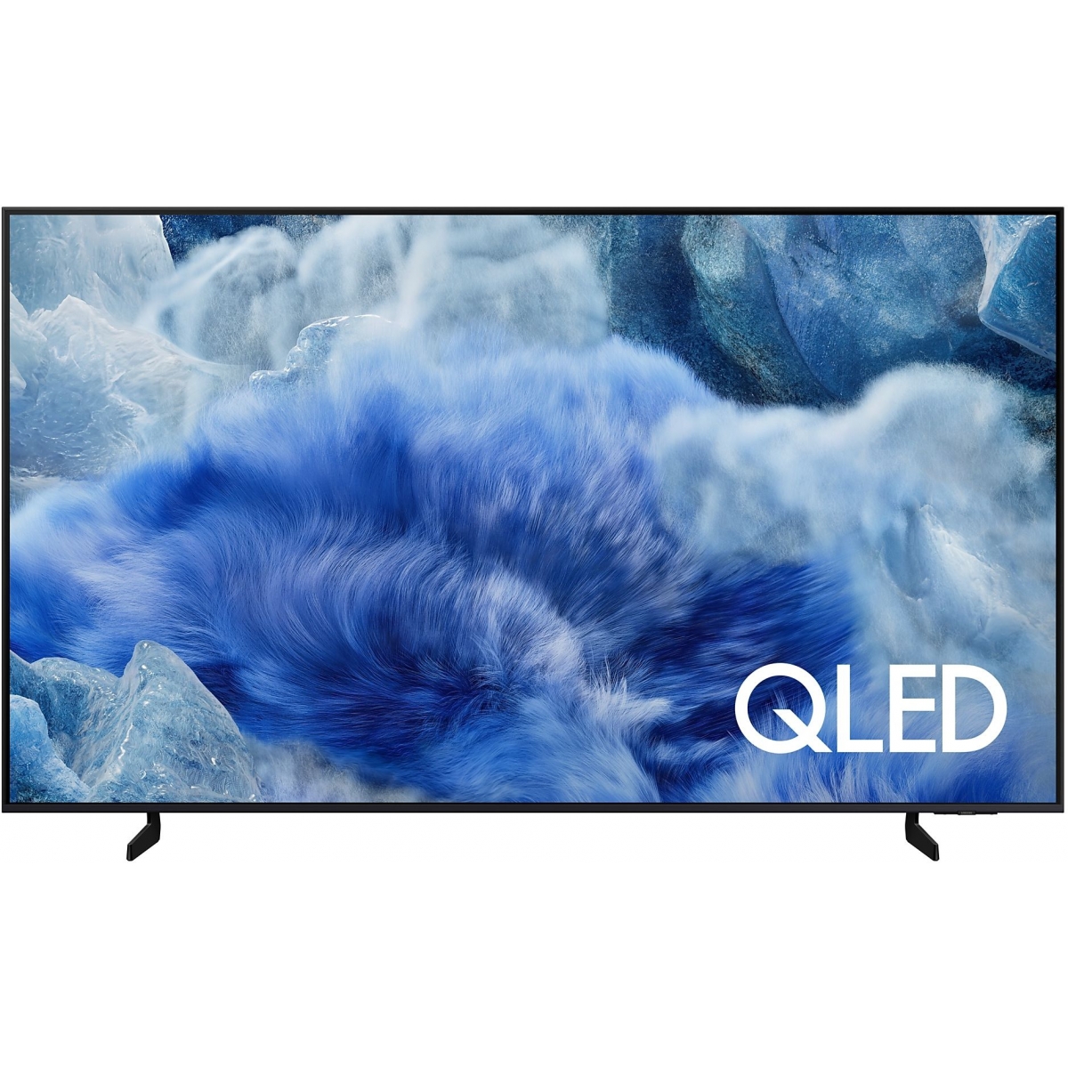 Samsung 三星 QA55Q8F 55吋 QLED 4K AI 智能電視