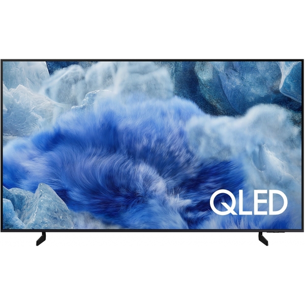 Samsung 三星 QA55Q8F 55吋 QLED 4K AI 智能電視