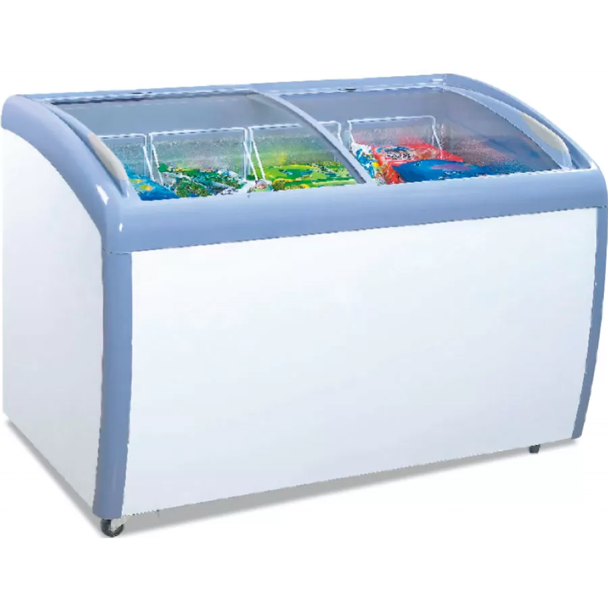 Verygood SD-360JY 360公升 臥式冷凍展示櫃