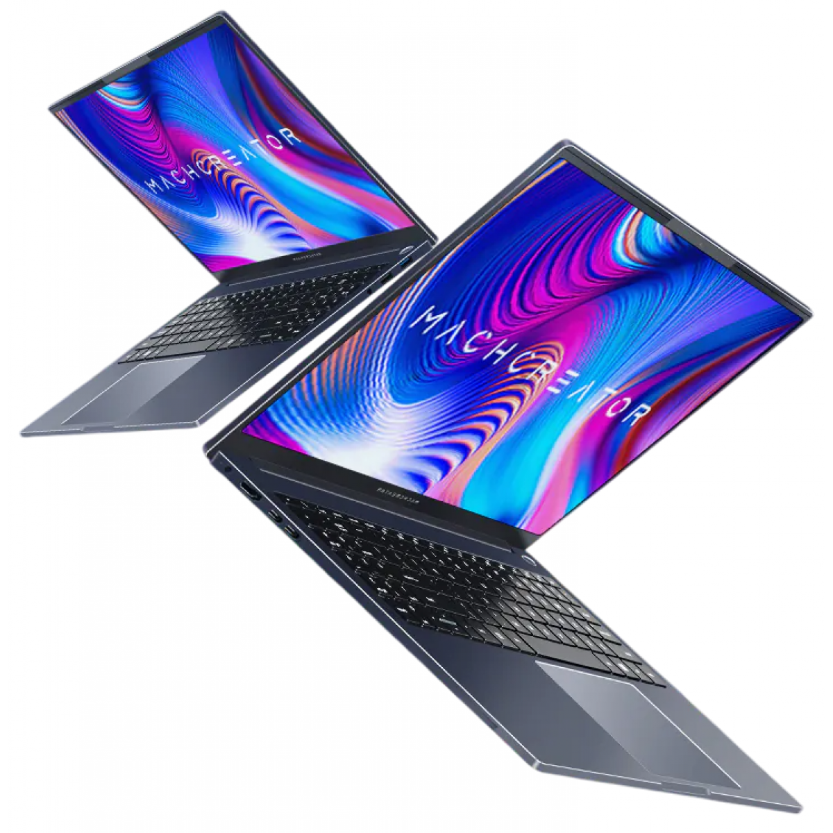 Machenike MC16M 16吋 32GB+1TB 2.5K 165Hz 手提電腦