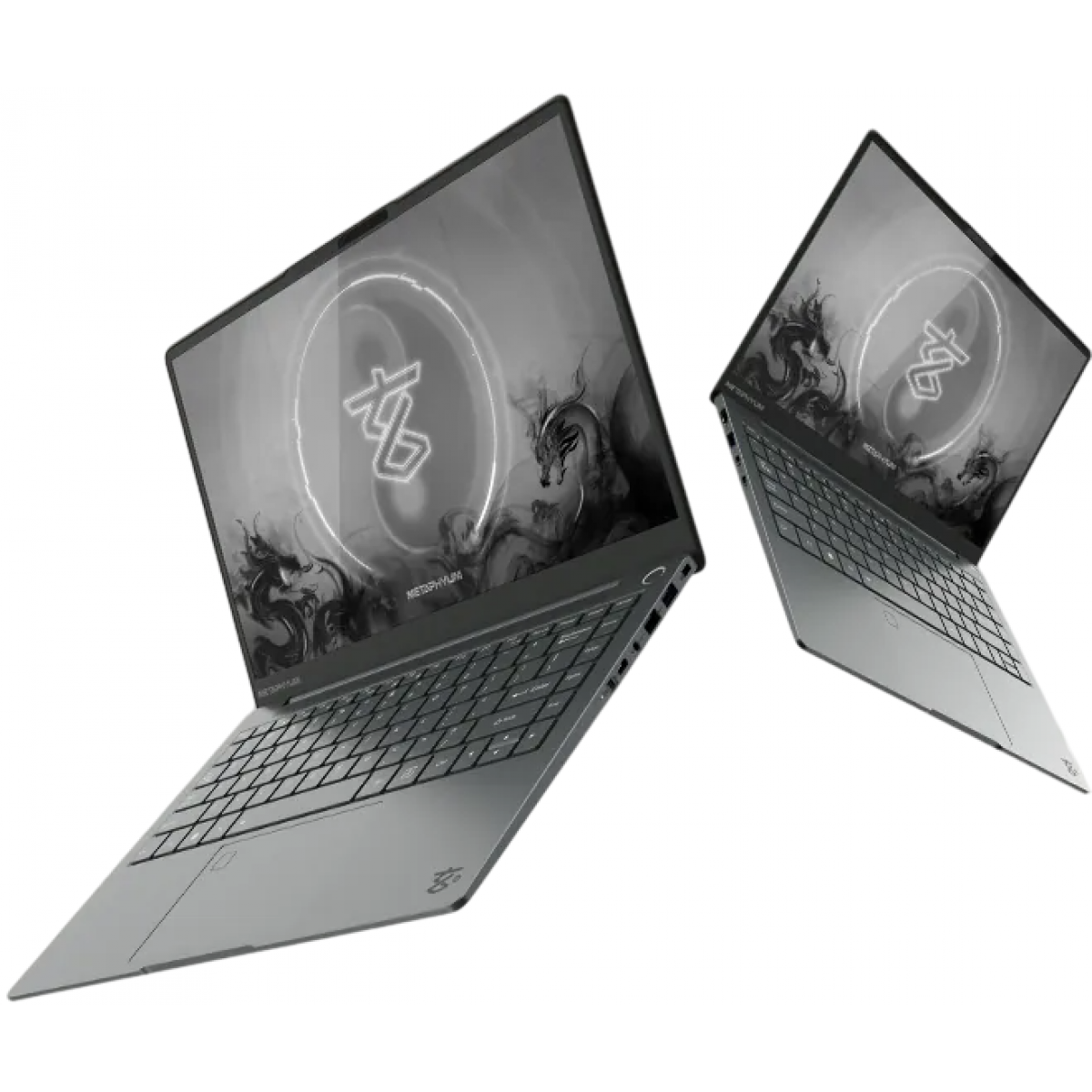 Metaphyuni 玄派 METAWILL BOOK02 14吋 2.5K 120Hz 筆記型電腦