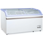 Luen Pun 聯品 SD-500BY 500公升 卧式冷凍展示櫃