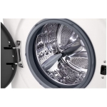 LG FVBA80GW4G 8/5公斤 1400轉 前置式洗衣乾衣機 | 妙手6重洗/Steam™蒸氣/可飛頂