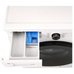 LG FVBA80GW4G 8/5公斤 1400轉 前置式洗衣乾衣機 | 妙手6重洗/Steam™蒸氣/可飛頂