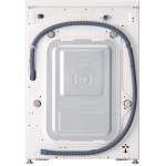 LG FVBA80GW4G 8/5公斤 1400轉 前置式洗衣乾衣機 | 妙手6重洗/Steam™蒸氣/可飛頂