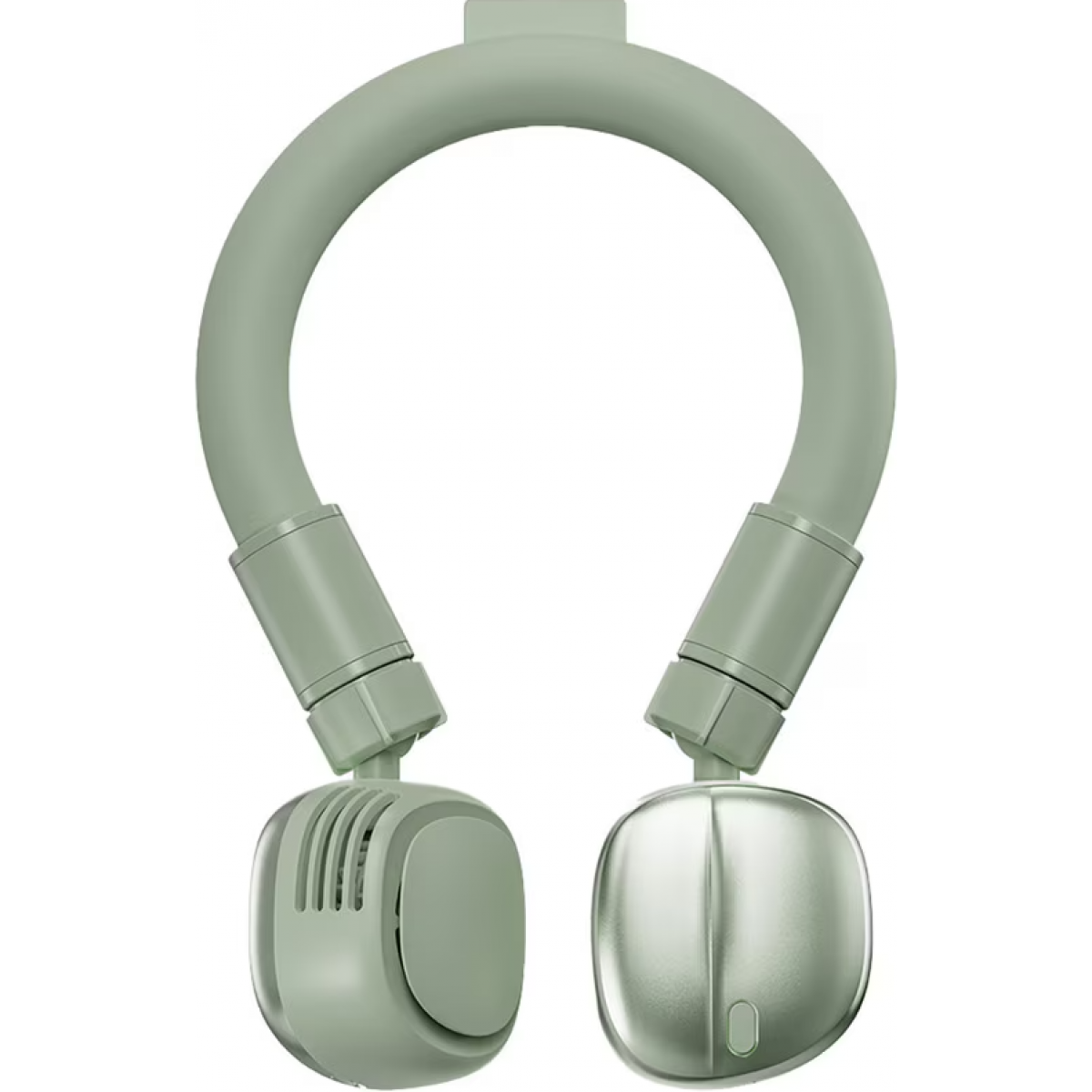 Lemoistar Limo DCLSFN8-03 冰圈掛頸風扇 (淺灰綠色)