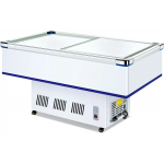 Luen Pun 聯品 SD-170 170公升 超市海鮮陳列櫃