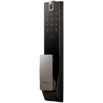 直幫 ZIG-ZDP73FNLGEN WIFI智能門鎖 | 指紋/密碼/感應卡 | 物聯網遠程操控