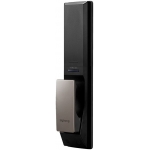 直幫 ZIG-ZDP73FNLGEN WIFI智能門鎖 | 指紋/密碼/感應卡 | 物聯網遠程操控