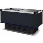 Verygood SD-600-II-BK 600公升 超市海鮮陳列櫃