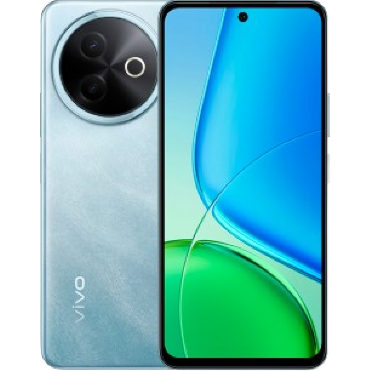 Vivo Y39 5G 智能手機 (海洋藍色) 8G RAM, 256G ROM