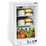 Verygood SC-85 80公升 桌上型展示雪櫃 (白框)