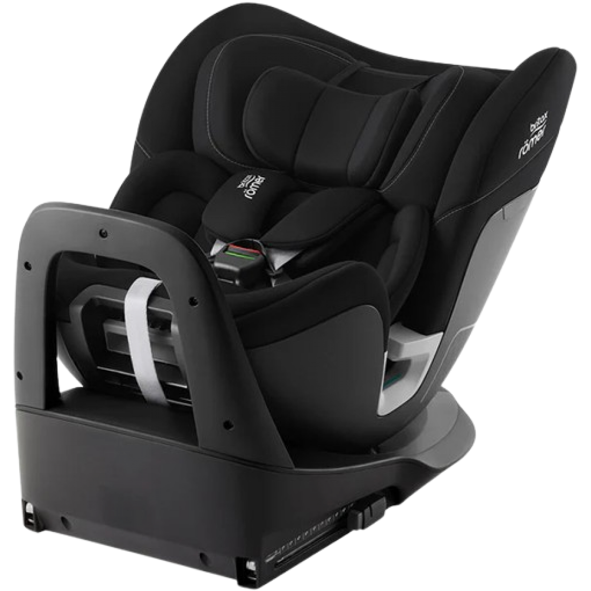 Britax Roemer Swivel 360° 汽車安全座椅 (太空黑色)