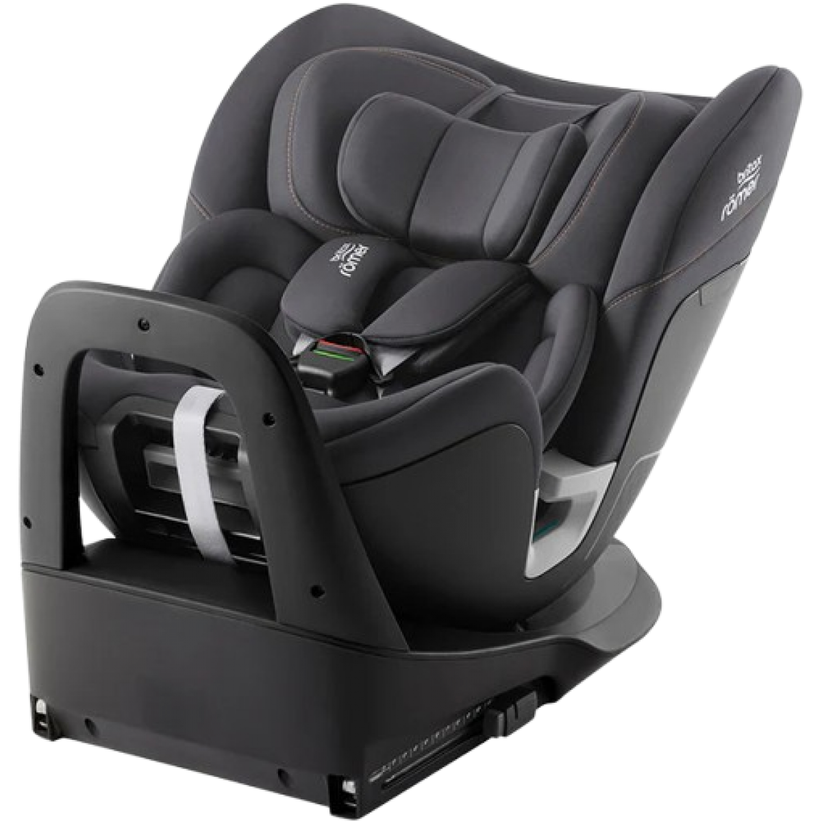 Britax Roemer Swivel 360° 汽車安全座椅 (午夜灰色)