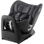 Britax Roemer Swivel 汽車安全座椅 (午夜灰色)